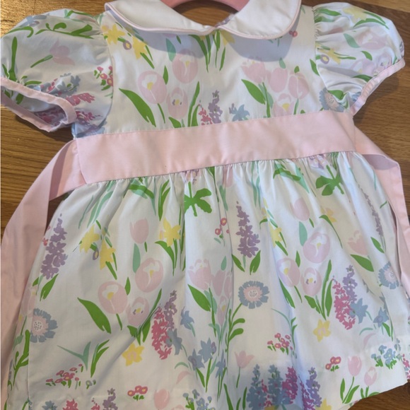 The Beaufort Bonnet Company Other - Beaufort Bonnet Company 12-18months Dress